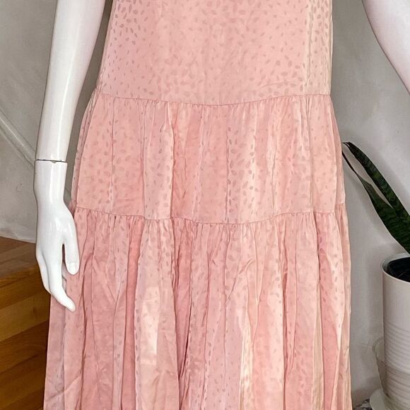 Free People x Fame and Partners The Callen Dress - Picture 5 of 5